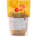 Yupik Dry Roasted Soya Beans (Salted) Crunchy Snack 1Kg - Buy Online on GoSupps.com