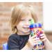 Daphyls Grateful Dead Sippy & Straw Cup Combo - Shop Now! - Buy Online on GoSupps.com