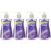 Dial Complete Antibacterial Liquid Hand Soap - Lavender & Jasmine Scent 7.5 fl oz Pack of 12 | Buy Internationally - Buy Online on GoSupps.com