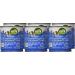 Nature's Charm Sweetened Condensed Coconut Milk | 11.25 Oz (Pack of 6) - Dairy-Free Delight - Buy Online on GoSupps.com