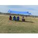 Neso 2 Grande Beach Tent Extra Poles - Durable Support for Ultimate Shade - Buy Online on GoSupps.com