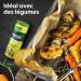 Knorr Assaisonnement en Poudre Aromat Condiment Pour R haussez le Go t de vos Plats 70g 1 - Buy Online on GoSupps.com
