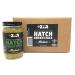 Original New Mexico Hatch Green Chile By Zia Green Chile Company - Delicious Flame-Roasted, Peeled & Diced Southwestern Certified Green Peppers For Salsas, Stews & More, Vegan & Gluten-Free - 6 Pack MEDIUM HEAT LEVEL