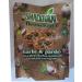 Bruschetta snack Garlic & parsley 4x150g. Vegan Authentic Italian Bruschetta is a classic appetizer