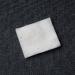 Mirea 200Pcs White 100% Cotton Super Soft Cotton Squares for Makeup Removal Facial Cleansing Toners - Buy Online on GoSupps.com