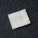 Makeup Facial Soft Cut Cotton Unbleached 60x50 mm 200pcs