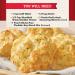 Red Lobster Cheddar Bay Biscuits Mix Gluten-Free 11.36oz Boxes (Pack of 8) - Gluten Free - Buy Online on GoSupps.com