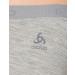 Odlo Women's 100% Merino 200g Functional Underwear Long Pants XL - Grey Melange | Shop Internationally - Buy Online on GoSupps.com