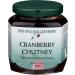 New England Cranberry, Chutney Cranberry, 12 Ounce