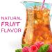 Crystal Light Raspberry Ice Drink Mix - 0.87oz (Pack of 4) | 8-Quart Packets | Refreshing Raspberry Flavor - Buy Online on GoSupps.com