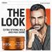 Immortal NYC Captain Black Hair Wax - 8/9 Hold Max Shine | Natural Water-Based Hair Wax for All Hair Types - Buy Online on GoSupps.com