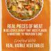Merrick Grain Free Wet Dog Food Variety Pack - Case of 12, 12.7 oz Cans - Buy Online on GoSupps.com
