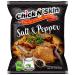 Chick Nâ€™ Skin Fried Chicken Skins Variety Pack - Keto, Low Carb, High Protein Snacks - 6 Count - Buy Online on GoSupps.com