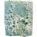 Bare Bar - Deep Sea Cleanse - all Natural soap bars UK - Medium Grit - Handcrafted Exfoliating Cold Process Natural Body Soap - Vegan Plastic Free Cruelty Free 142g - Buy Online on GoSupps.com