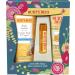 Burt's Bees Gifts 3 Skincare Products Sweet Like Honey Spring Set - Honey Lip Balm Milk and Honey Body Lotion & Honey Grapeseed Hand Cream - Buy Online on GoSupps.com