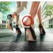 Compeed Blister Plaster Medium Hydrocolloid Plasters for Heels | Pack of 5 | Fast Relief from Blisters - Buy Online on GoSupps.com