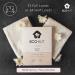 EcoHut Laundry Sheets - Non Bio Laundry Detergent Sheets - 32 to 64 Loads- Laundry Sheets Detergent - Eco Laundry Detergent UK - Travel Laundry Detergent - Laundry Strips Peony 32 Count (Pack of 1) - Buy Online on GoSupps.com