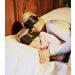 Healthi Bodi Sleep Eye Mask - Total Light Blockage for Insomnia Relief, Puffy Eyes, and Enhanced Sleep Experience - Perfect for Travel and Shift Work - Buy Online on GoSupps.com