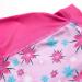 Bonverano Baby Girls UPF 50+ UV Protection Sunsuit with Sun Cap - Pink 3-6Months - Buy Online on GoSupps.com