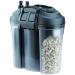 Eden external filter - space -saving filter system for filtering cleaning and preparing aquariums |External assembly |Ideal for freshwater and seawater aquarium 800 l/h