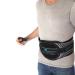 Nu-Form Universal Lower Back Brace - Adjustable LSO Support Belt for Strains Spondylolisthesis & Sciatica Pain Relief - Lumbar Support for Lower Back Pain - International Shipping Available - Buy Online on GoSupps.com