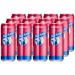 Ahoj-Brause Raspberry - Pack of 12 (12 x 330 ml) | International Shipping | Shop Now! - Buy Online on GoSupps.com