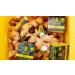 8Greens Detox Fizzy Tablets - 10 Powerful Super Greens Lemon Ginger - 10 Count - Buy Online on GoSupps.com