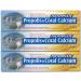 Natural Fluoride Free Propolis Toothpaste Anti-Plaque Triclosan Free No Preservative No Artificial Sweetener No Chemical with Okinawa Coral Calcium 120g (4.2 oz) Made in Taiwan (3)
