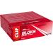 Clif Bloks Sports Supplements Strawberry 60g - Buy Online on GoSupps.com