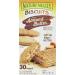 Nature Valley Almond Butter Sandwich Biscuits - 30 Count (1.35 oz/pouch) - Buy Online on GoSupps.com