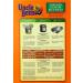 Uncle Ben's Chicken Flavor Rice Pilaf 24.6oz - Delicious and Easy to Prepare - Buy Online on GoSupps.com