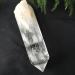 Specimen Large Clear Seed Quartz Natural Point Cluster Crystal Rough Reiki Crystal Stone - Buy Online on GoSupps.com
