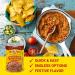 Old El Paso Spicy Fat Free Refried Beans 16oz (12 Pack) - Buy Online on GoSupps.com