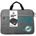 SOAR NFL Laptop Sleeve - Charcoal Grey | Officially Licensed NFL Merchandise - Buy Online on GoSupps.com