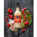 Organic Chilli & Dill Sauerkraut Juice 2 x 500ml Bottles - The Cultured Food Company's Spicy & Herbal Blend - Raw Unpasteurised & Rich in Enzymes - Buy Online on GoSupps.com