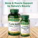 Nature's Bounty Calcium + D3 Gummies - Peach, Banana & Cherry Flavor - 70 Count - Buy Online on GoSupps.com