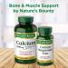 Natures Bounty Calcium Plus Vitamin D3 1200mg Capsules - 360 Count (3 Pack) - Buy Online on GoSupps.com