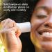 COOLA Organic Water Stick SPF 50 Face Moisturizer | Dermatologist Tested Sunscreen with BlueScreen Technology | 0.8 Oz - Buy Online on GoSupps.com