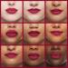 REVLON Ultra HD Lip Mousse Hyper Matte Liquid Lipstick in Sub-Saharan Red/Coral (855) - 0.2 oz - Buy Online on GoSupps.com