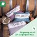 Herbalind Feel Good Herbal Pillows | Lavender Hop Pillows for Relaxation & Sleep | 100% Cotton Decorative Gift Pillow (20x30 cm)  - Buy Online on GoSupps.com