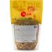Yupik Sierra Mix Almonds Peanuts Almonds Pumpkin Seeds Sunflower Seeds Raisins Papaya Pineapple 1Kg 1 kg (Pack of 1) - Buy Online on GoSupps.com