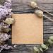 30pt 4" x 6" Brown Kraft Cardboard Chipboard (100 Pieces) - Buy Online on GoSupps.com