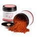 Rimoco N 451 Bio smoked paprika powder noble -sweet - finely ground and cold smoking |Original Piment n de la Vera (Spain) |Organic extension (DE- KO-007) |70g in an elegant spice jar with aromadeckel 70 g (1 Pack)