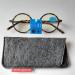 Silac Screen Turtle 7601 Unisex Reading Glasses - Blue Light Blockers Retro Tortoise Design Prescription Options +3.50 - Lightweight & Durable - Buy Online on GoSupps.com