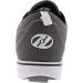 Heelys Pro 20 Wheeled Heel Shoe Big Kid (8-12 Years) - Charcoal | Unisex Child - Buy Online on GoSupps.com