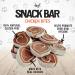 Dogit Snack Bar Dog Treats Cod & Chicken Bites 150 g Dog Treats for Large Dogs Dog Chews Friandise Pour Chien Rawhide Dog Chews Gaterie Pour Chien - Buy Online on GoSupps.com