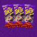 Takis Dragon Sweet Chili Lot de 3 (3 100g) chips de ma s roul s au go t chili doux et pic  - Buy Online on GoSupps.com