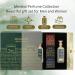 Patek Maison Merakai Perfume Gift Set for Women Merakai 1.42 Fl Oz (Pack of 5) - Buy Online on GoSupps.com