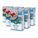 Natureâ€™s Path Flax Plus Instant Oatmeal - Organic & Healthy, 8 PouchesBox, 14oz (Pack of 6) - Buy Online on GoSupps.com