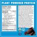 Orgain Nutrition Organic Sport Protein Powder - Chocolate 2.01 LB Chocolate 912 g (Pack of 1) - Buy Online on GoSupps.com
